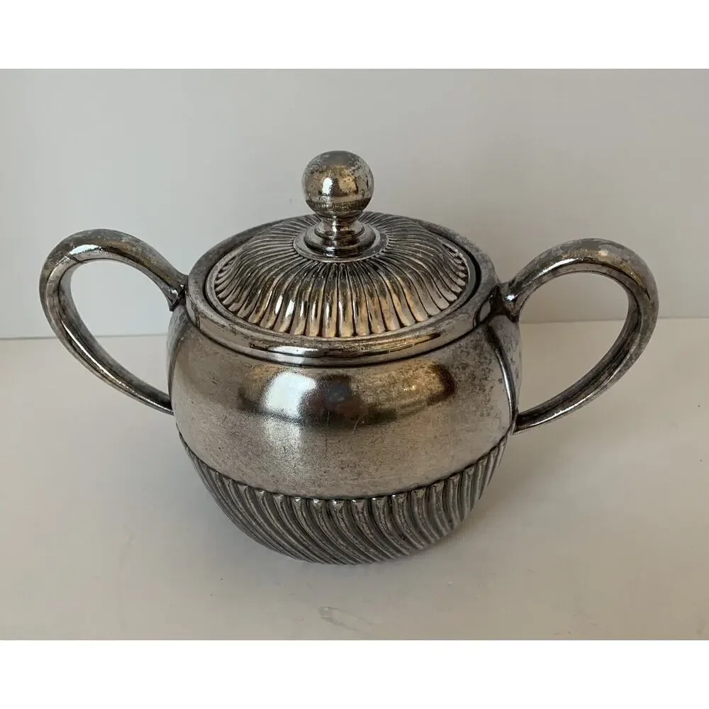 Wilcox vintage quadruple